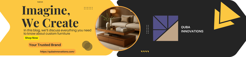 How to Choose the Best Custom Furniture